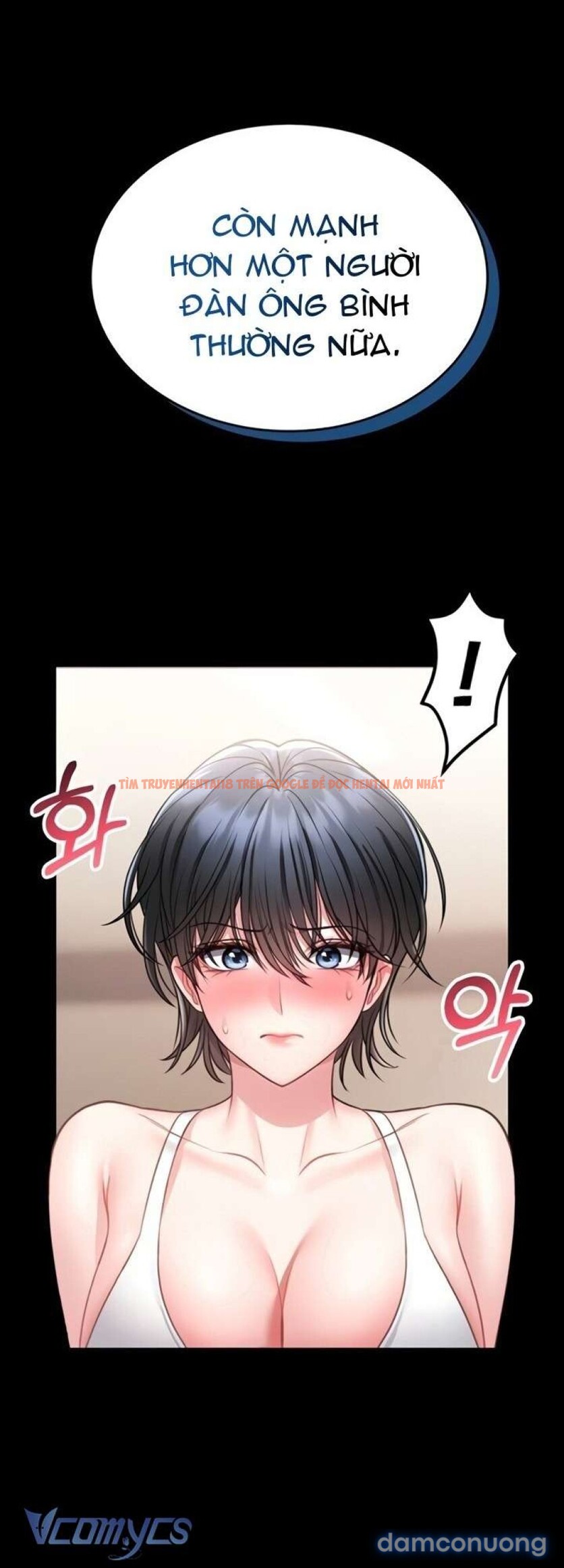 Xem ảnh Hướng Dẫn Bảo Vệ Bản Thân - Chapter 5 - 43 - Truyenhentaiz.net