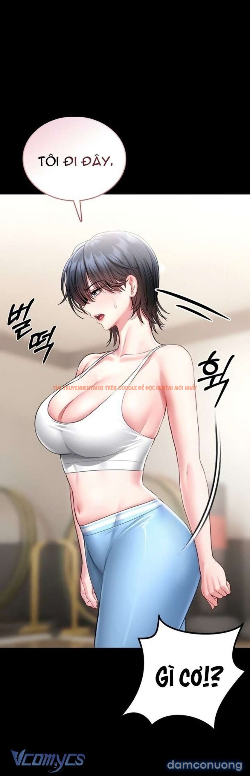 Xem ảnh Hướng Dẫn Bảo Vệ Bản Thân - Chapter 5 - 45 - Truyenhentaiz.net