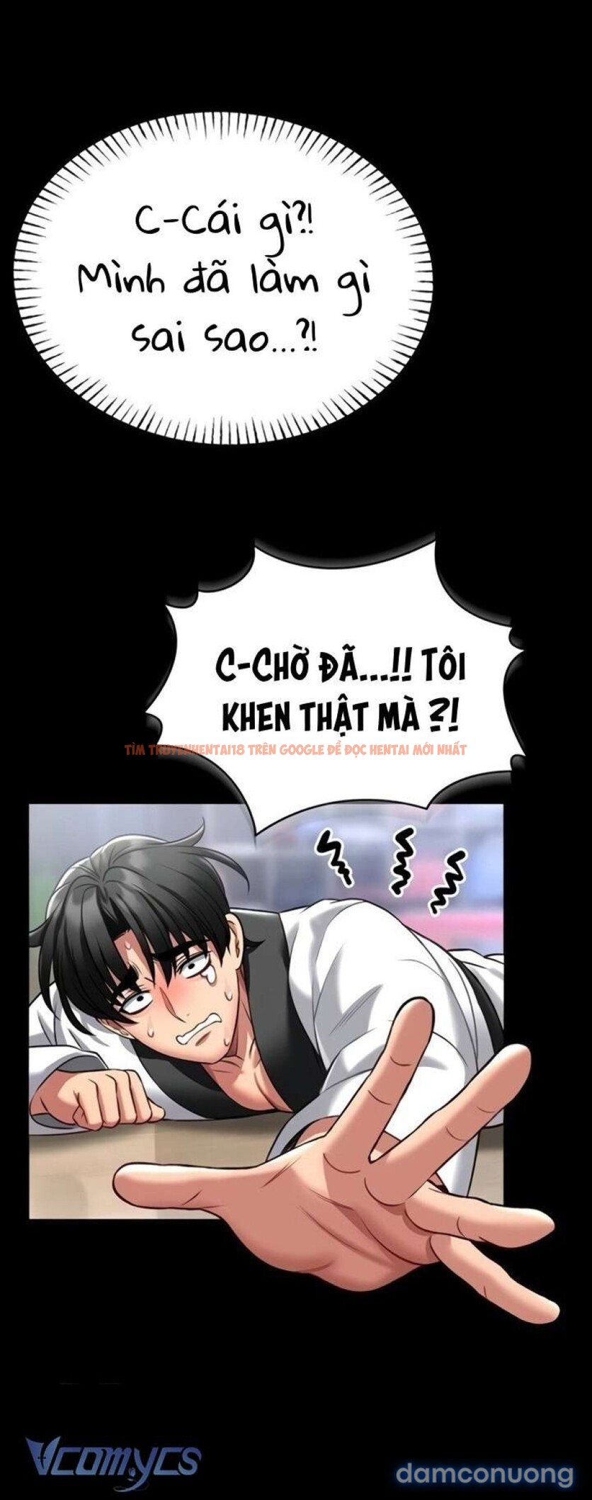 Xem ảnh Hướng Dẫn Bảo Vệ Bản Thân - Chapter 5 - 46 - Truyenhentaiz.net