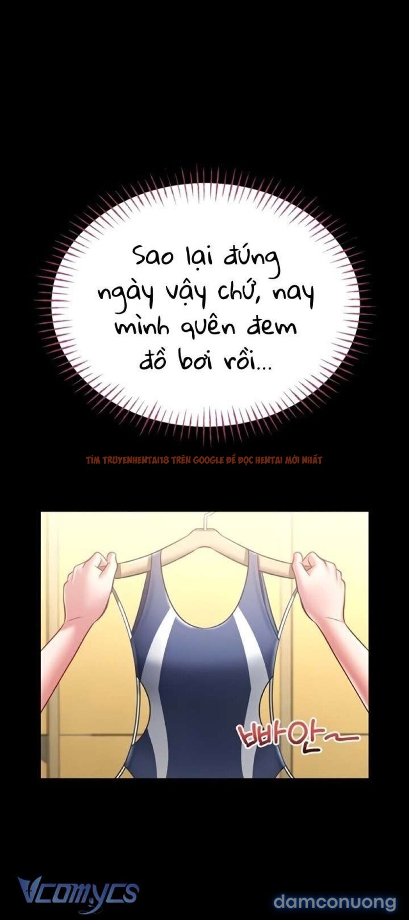 Xem ảnh Hướng Dẫn Bảo Vệ Bản Thân - Chapter 5 - 52 - Truyenhentaiz.net