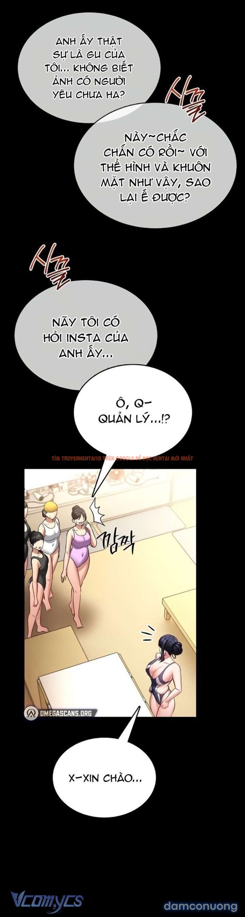 Xem ảnh Hướng Dẫn Bảo Vệ Bản Thân - Chapter 5 - 54 - Truyenhentaiz.net