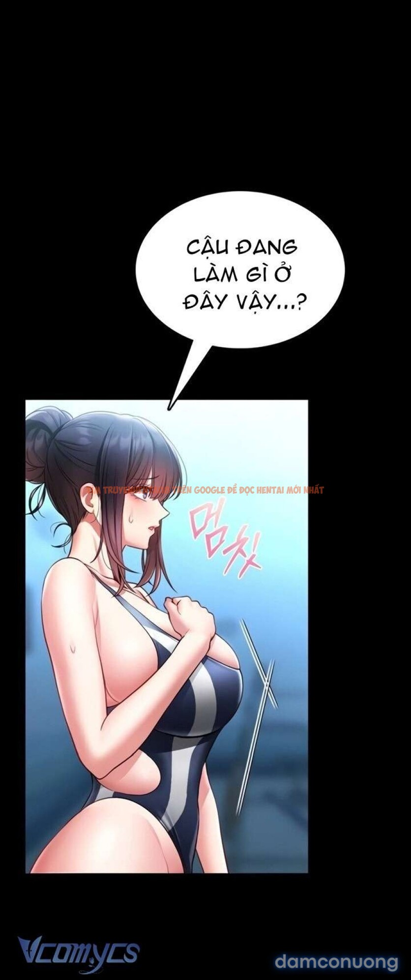 Xem ảnh Hướng Dẫn Bảo Vệ Bản Thân - Chapter 5 - 65 - Truyenhentaiz.net