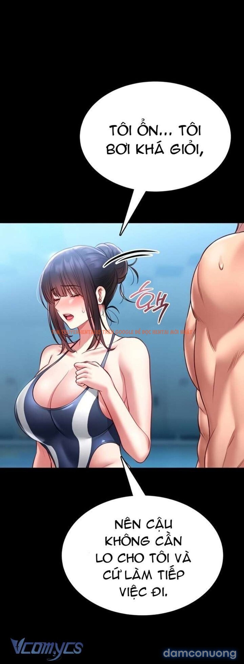 Xem ảnh Hướng Dẫn Bảo Vệ Bản Thân - Chapter 5 - 72 - Truyenhentaiz.net