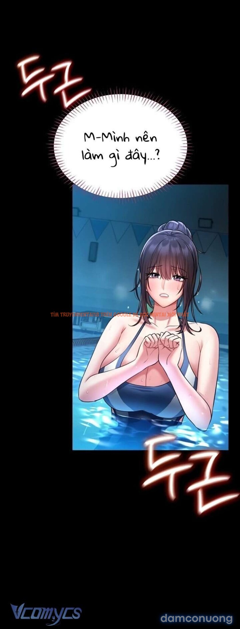 Xem ảnh Hướng Dẫn Bảo Vệ Bản Thân - Chapter 5 - 79 - Truyenhentaiz.net