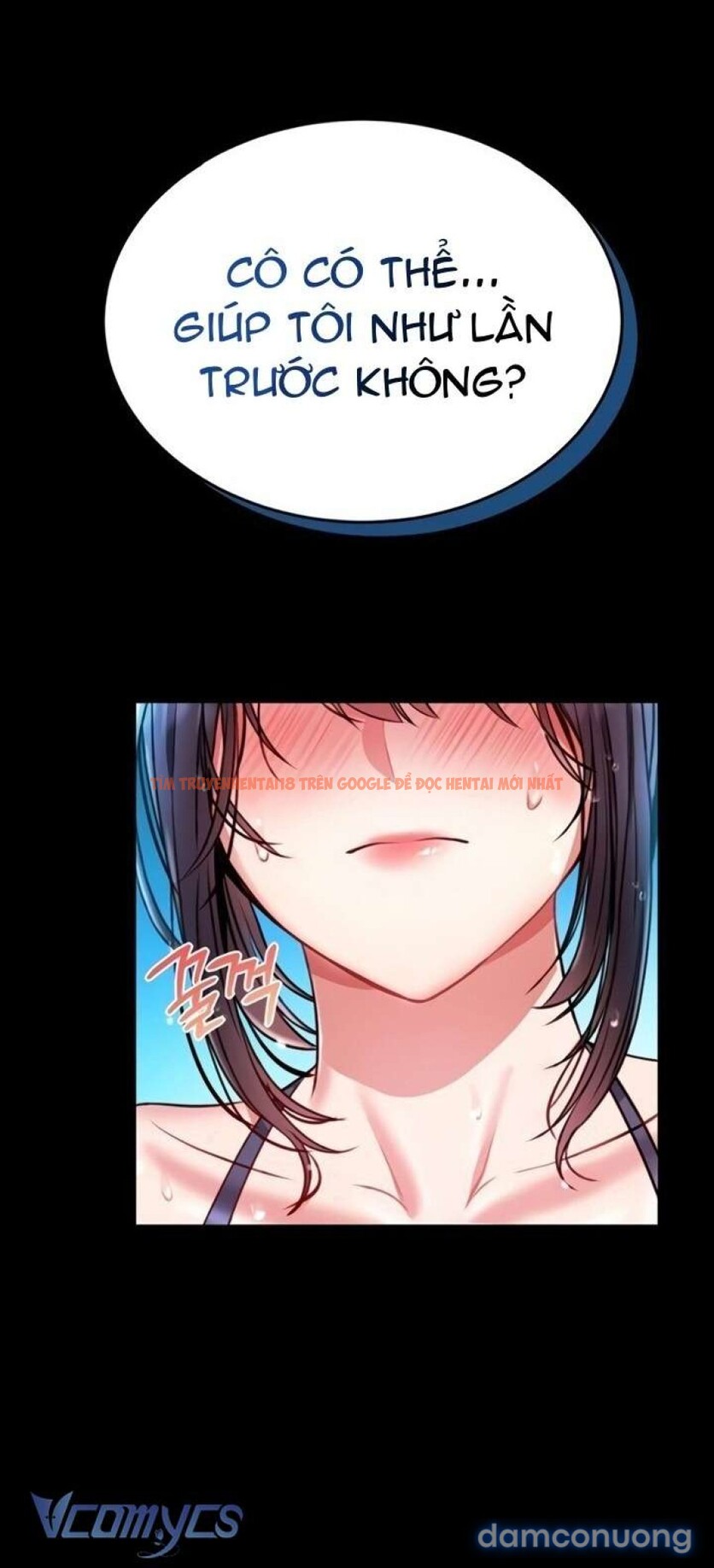Xem ảnh Hướng Dẫn Bảo Vệ Bản Thân - Chapter 5 - 96 - Truyenhentaiz.net
