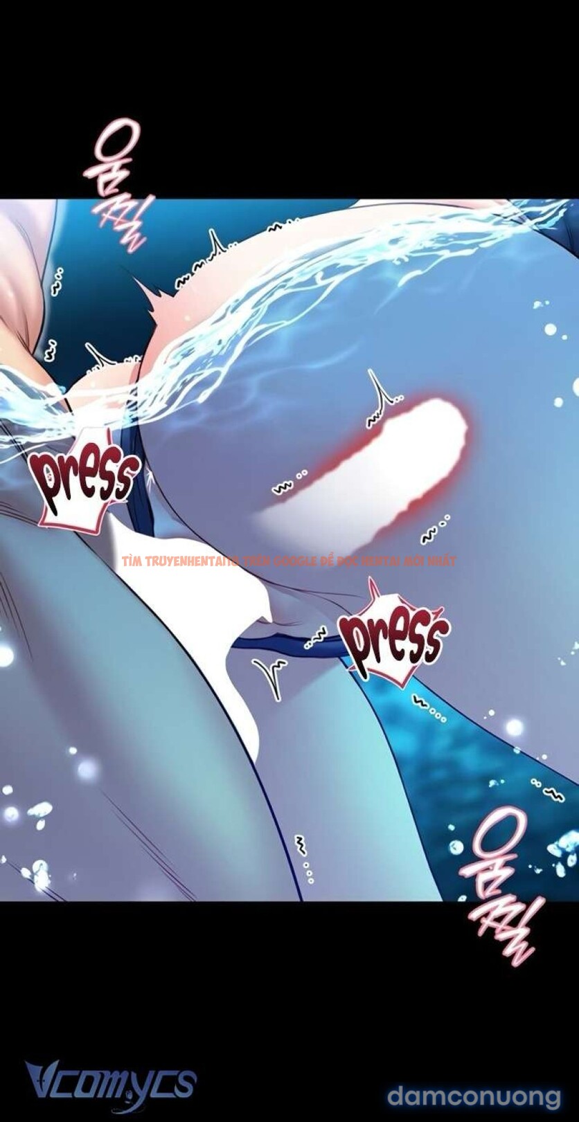 Xem ảnh 10 trong truyện hentai Hướng Dẫn Bảo Vệ Bản Thân - Chapter 6 - hentaitvn.net