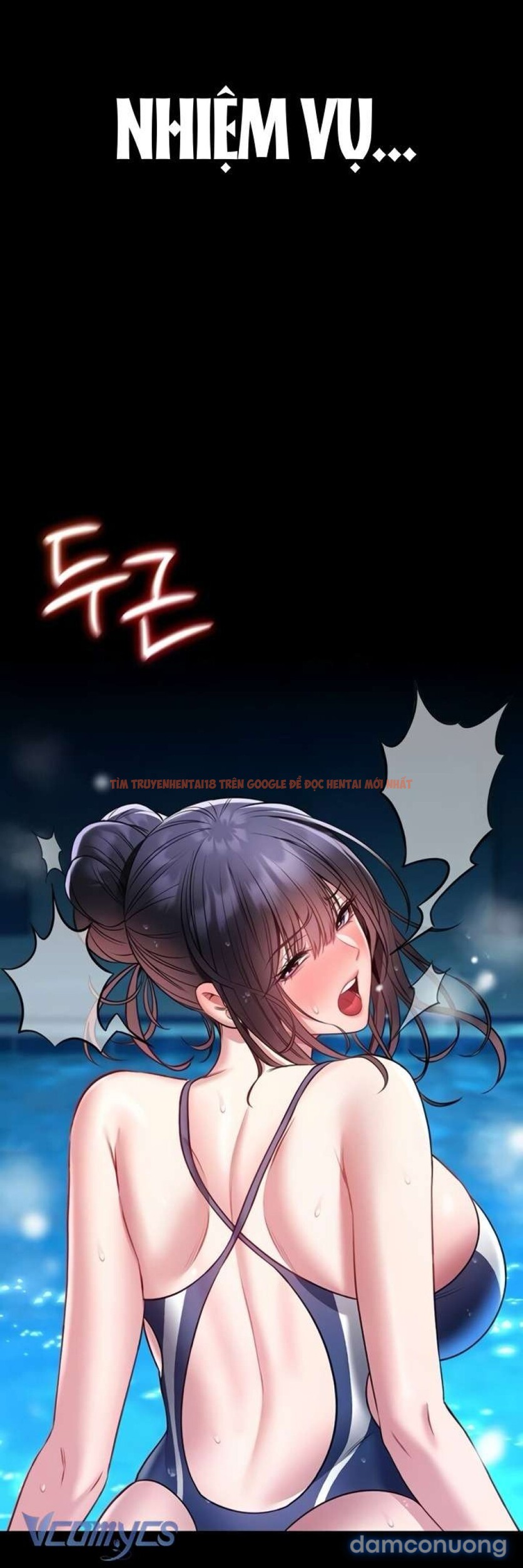 Xem ảnh 15 trong truyện hentai Hướng Dẫn Bảo Vệ Bản Thân - Chapter 6 - hentaitvn.net