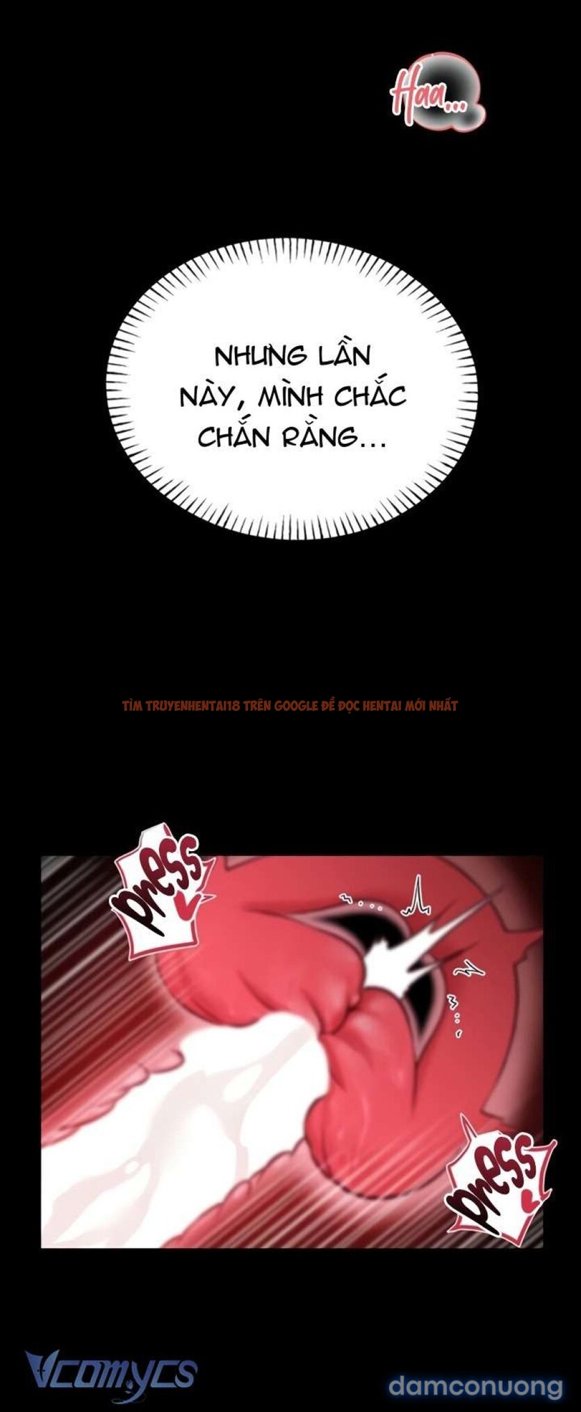 Xem ảnh 27 trong truyện hentai Hướng Dẫn Bảo Vệ Bản Thân - Chapter 6 - hentaitvn.net