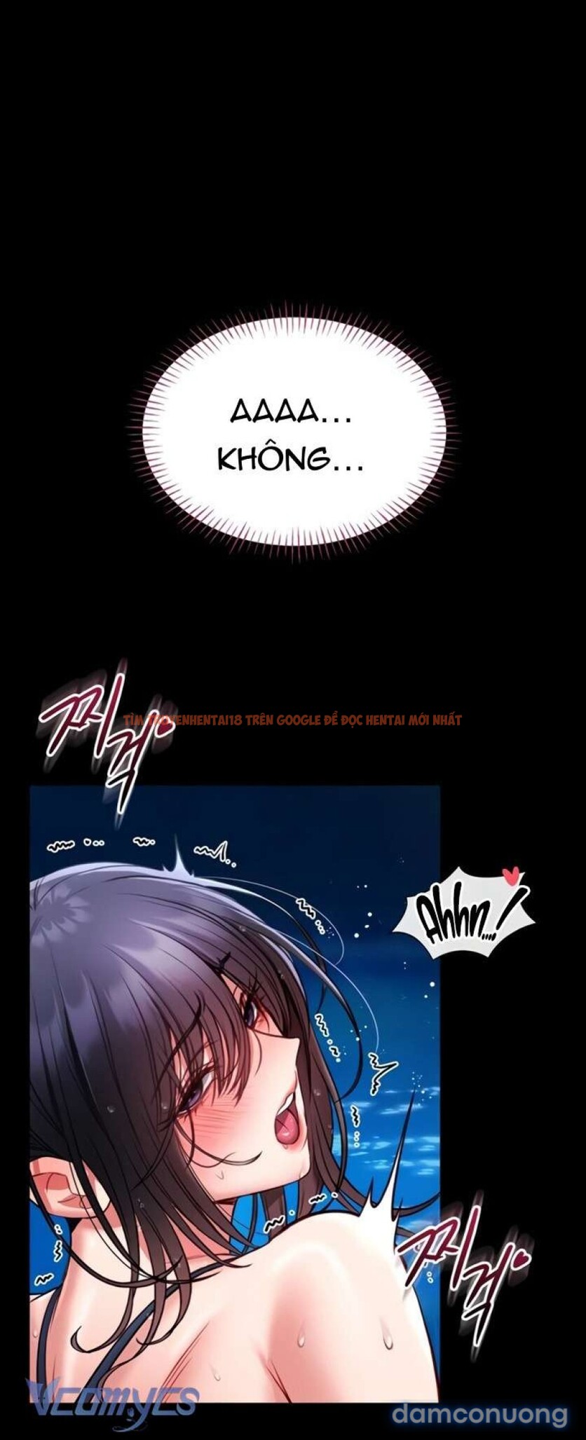 Xem ảnh 30 trong truyện hentai Hướng Dẫn Bảo Vệ Bản Thân - Chapter 6 - hentaitvn.net