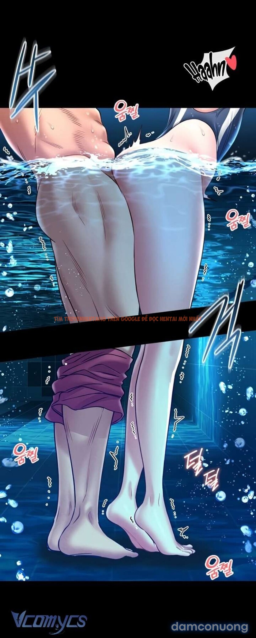 Xem ảnh 32 trong truyện hentai Hướng Dẫn Bảo Vệ Bản Thân - Chapter 6 - hentaitvn.net