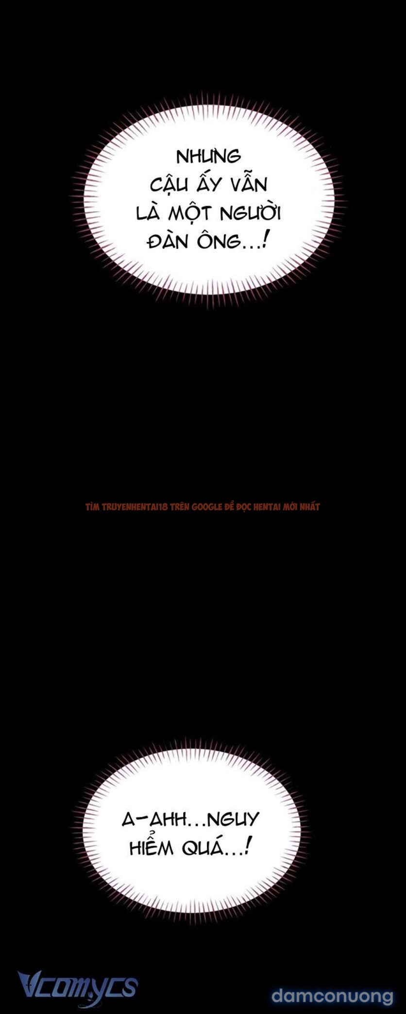 Xem ảnh 33 trong truyện hentai Hướng Dẫn Bảo Vệ Bản Thân - Chapter 6 - hentaitvn.net