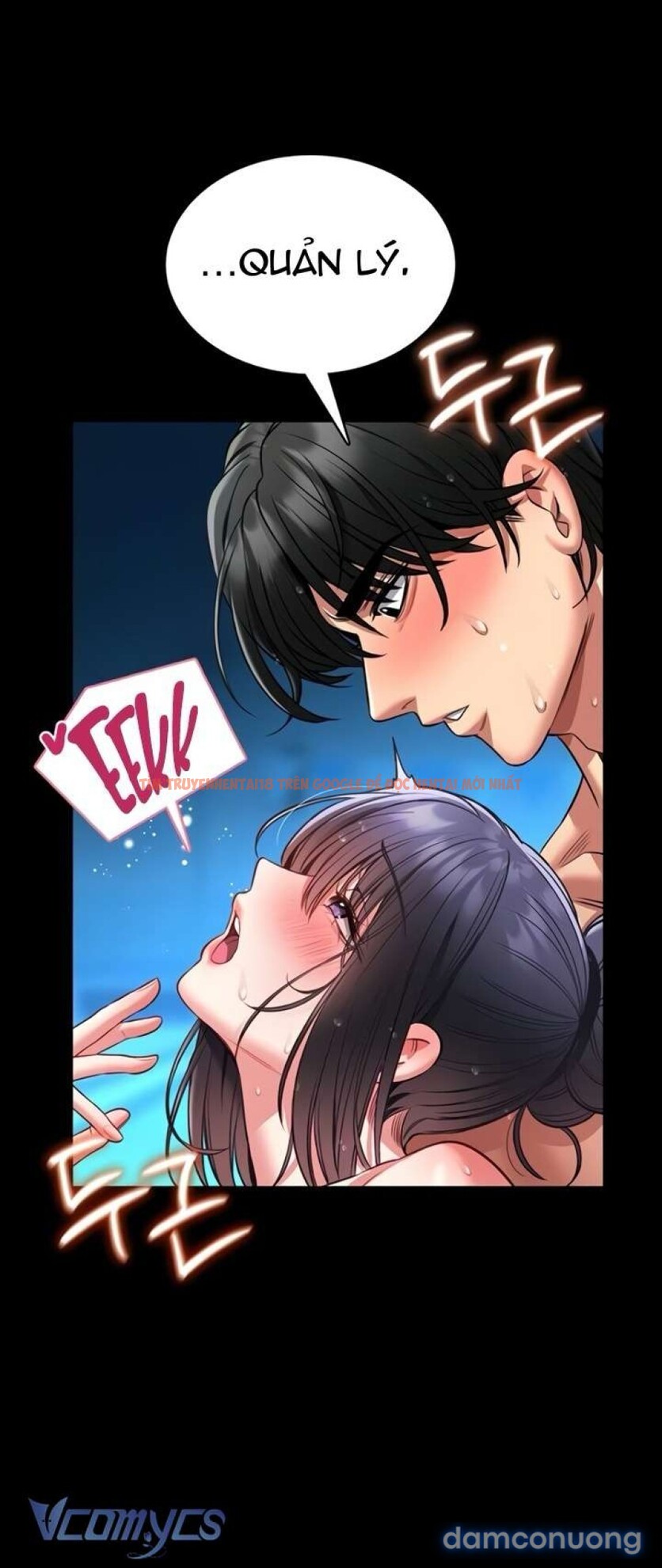 Xem ảnh 42 trong truyện hentai Hướng Dẫn Bảo Vệ Bản Thân - Chapter 6 - hentaitvn.net