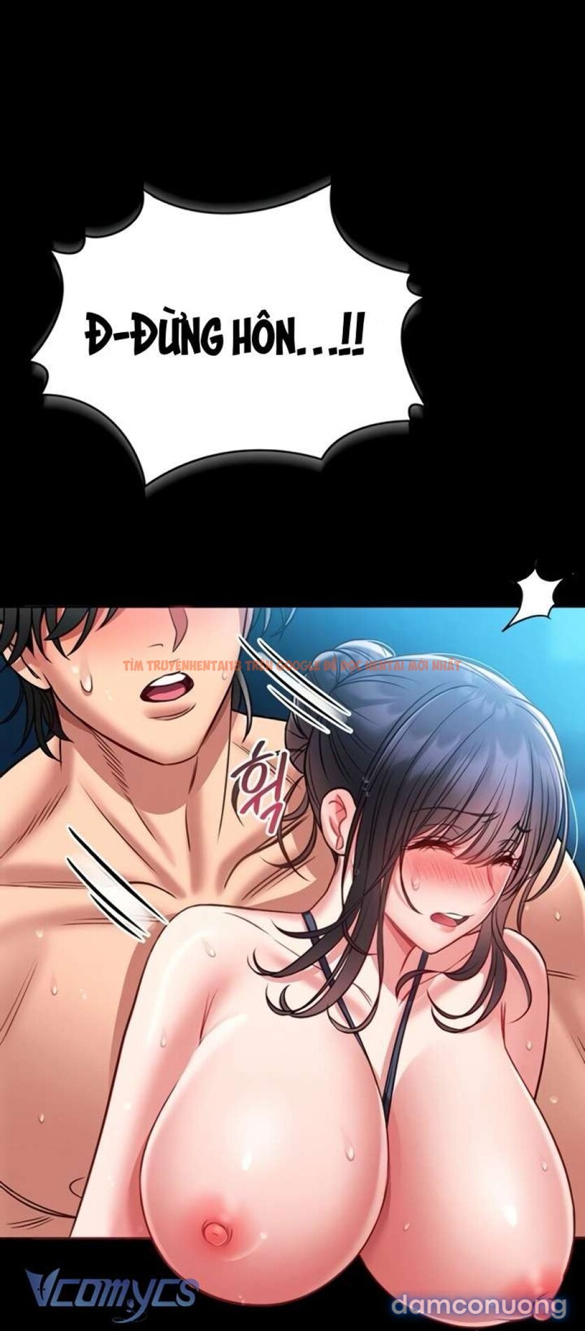 Xem ảnh 45 trong truyện hentai Hướng Dẫn Bảo Vệ Bản Thân - Chapter 6 - hentaitvn.net