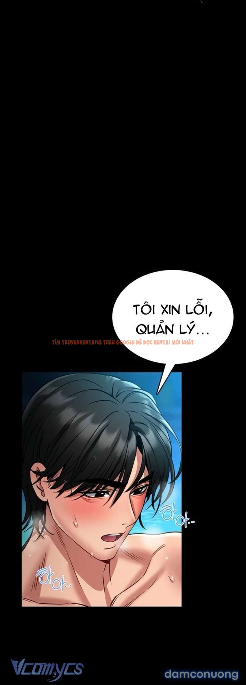 Xem ảnh 46 trong truyện hentai Hướng Dẫn Bảo Vệ Bản Thân - Chapter 6 - hentaitvn.net