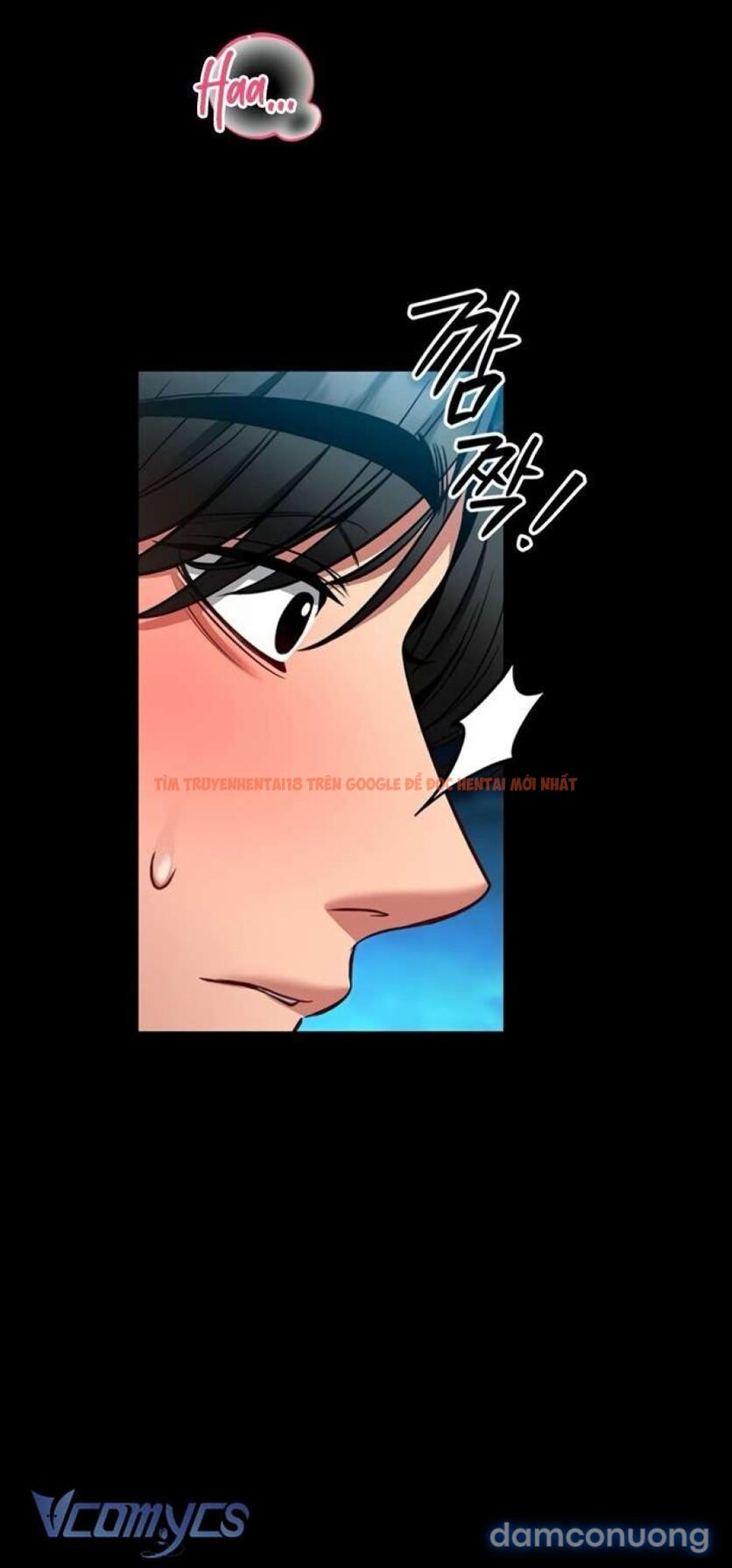 Xem ảnh 49 trong truyện hentai Hướng Dẫn Bảo Vệ Bản Thân - Chapter 6 - hentaitvn.net