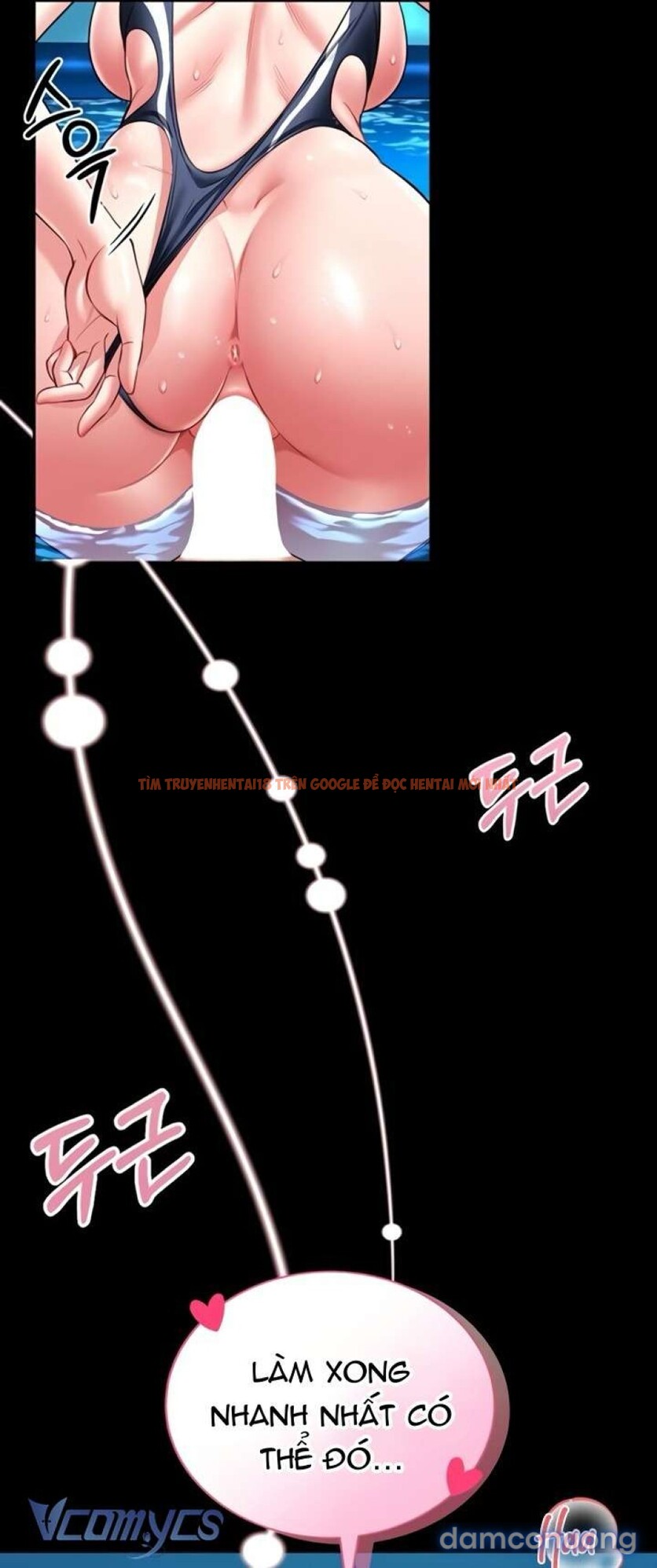 Xem ảnh 51 trong truyện hentai Hướng Dẫn Bảo Vệ Bản Thân - Chapter 6 - hentaitvn.net