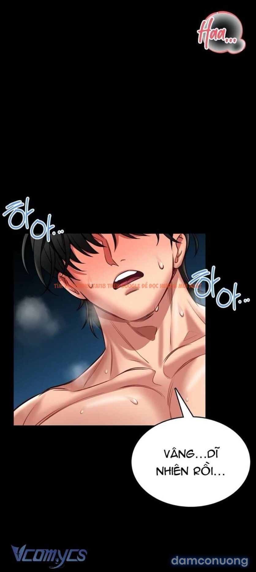 Xem ảnh 53 trong truyện hentai Hướng Dẫn Bảo Vệ Bản Thân - Chapter 6 - hentaitvn.net