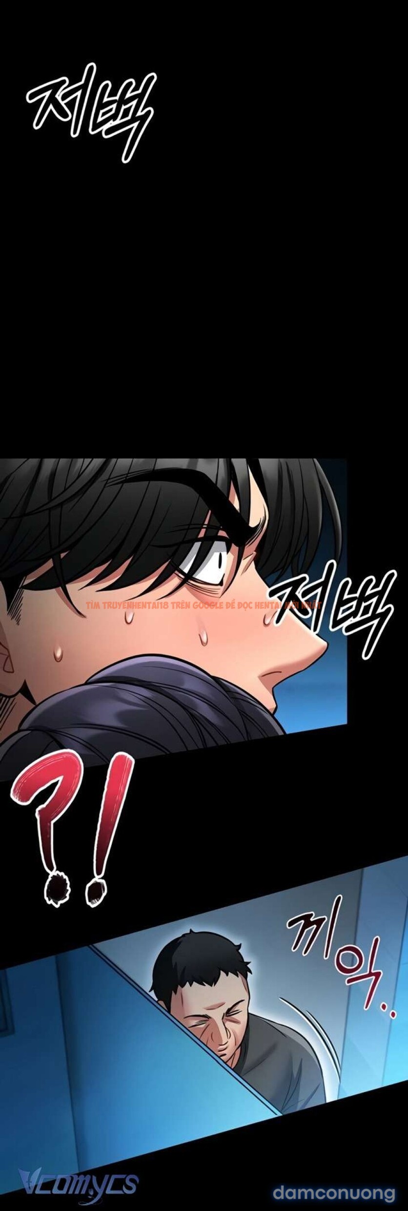 Xem ảnh 80 trong truyện hentai Hướng Dẫn Bảo Vệ Bản Thân - Chapter 6 - hentaitvn.net