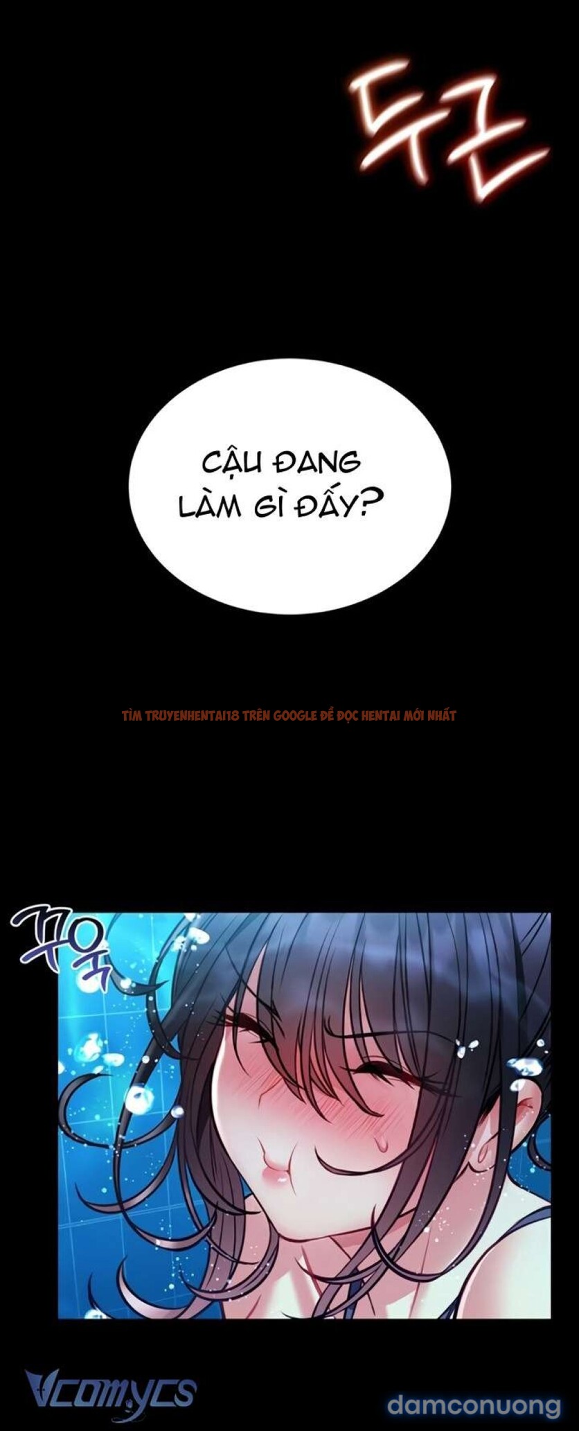 Xem ảnh 85 trong truyện hentai Hướng Dẫn Bảo Vệ Bản Thân - Chapter 6 - hentaitvn.net