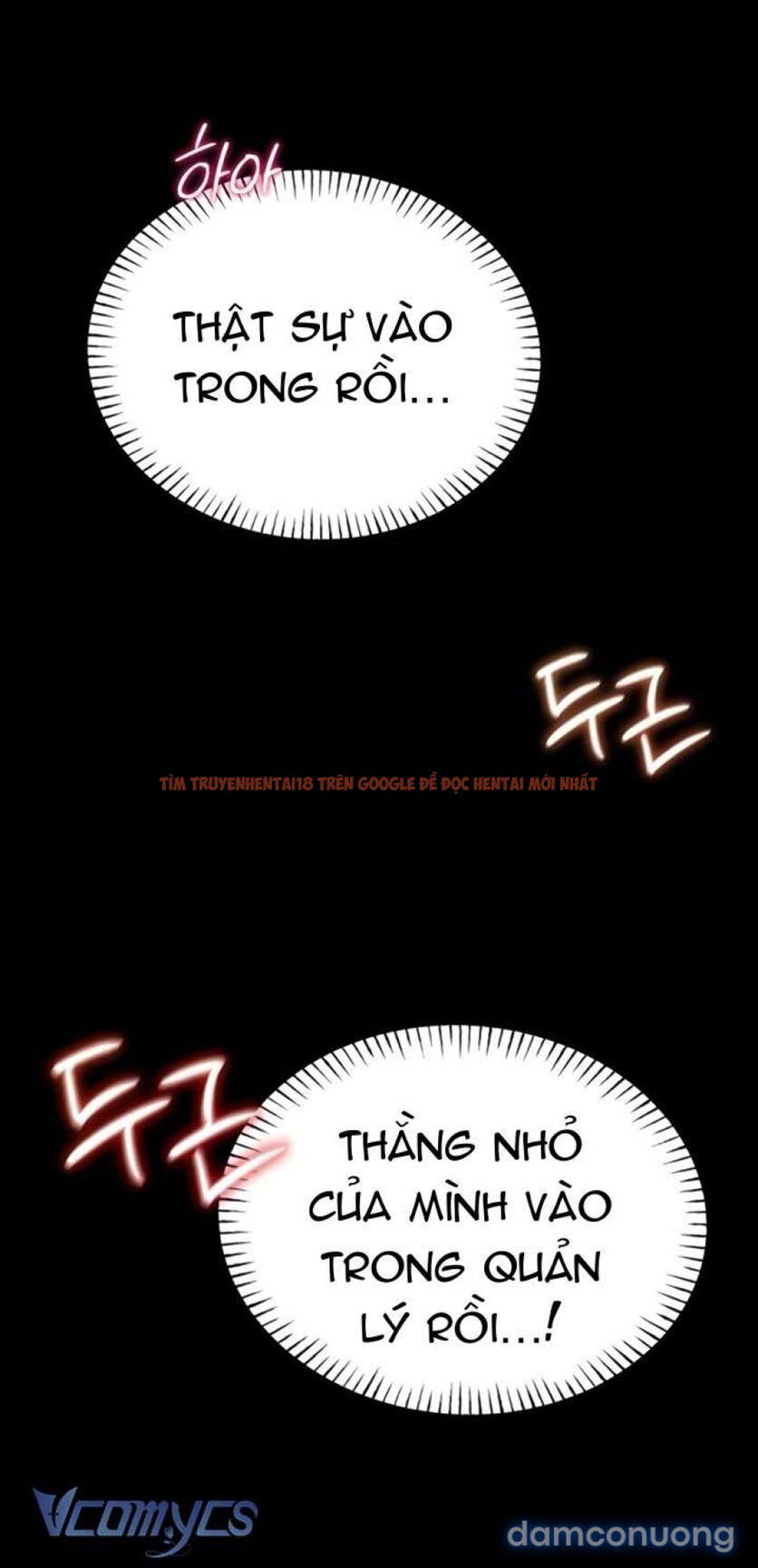 Xem ảnh 9 trong truyện hentai Hướng Dẫn Bảo Vệ Bản Thân - Chapter 6 - hentaitvn.net