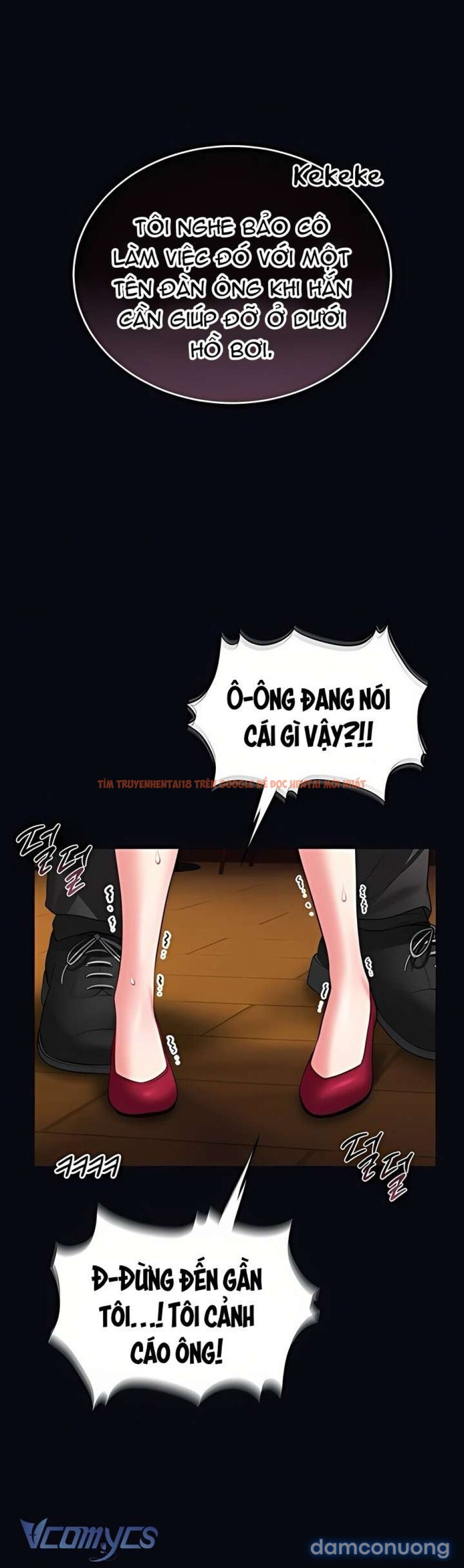 Xem ảnh Hướng Dẫn Bảo Vệ Bản Thân - Chapter 7 - 16 - Truyenhentaiz.net Xem ảnh Hướng Dẫn Bảo Vệ Bản Thân - Chapter 7 - 16 - Truyenhentaiz.net