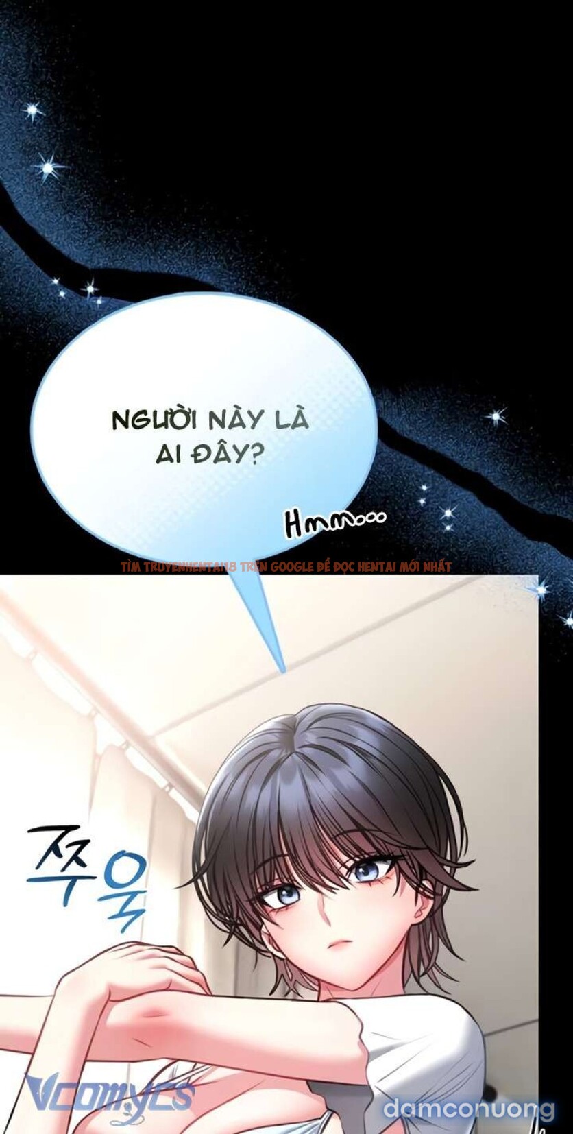 Xem ảnh Hướng Dẫn Bảo Vệ Bản Thân - Chapter 8 - 10 - Truyenhentaiz.net