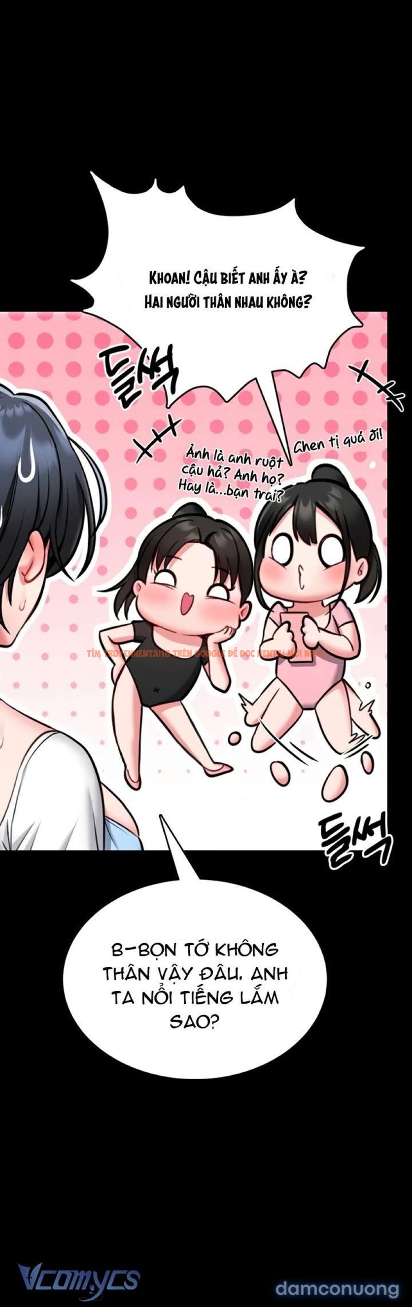 Xem ảnh Hướng Dẫn Bảo Vệ Bản Thân - Chapter 8 - 14 - Truyenhentaiz.net