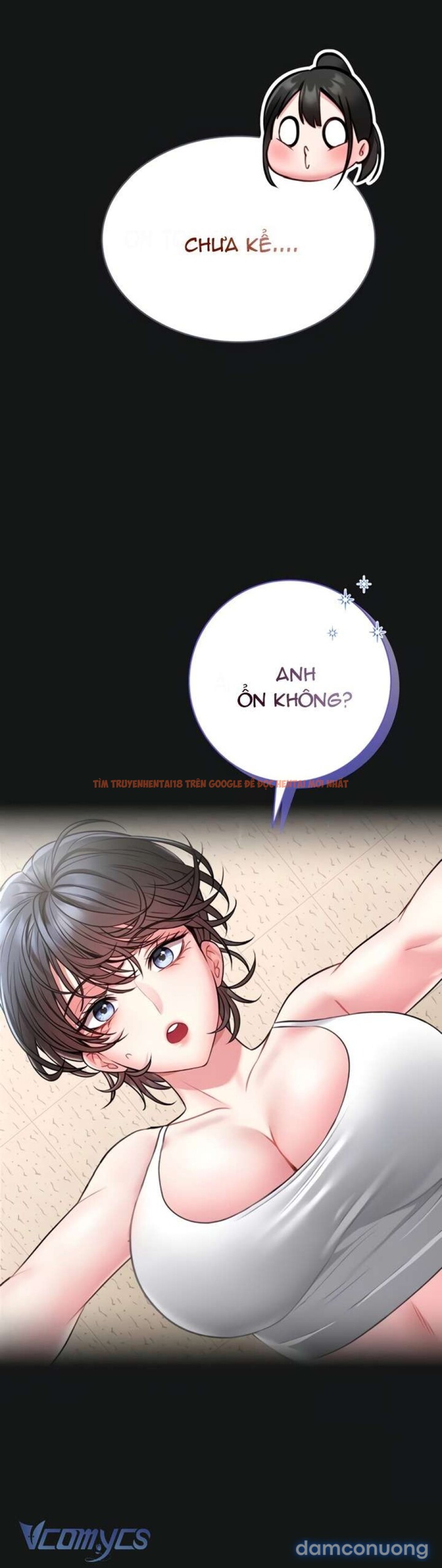 Xem ảnh Hướng Dẫn Bảo Vệ Bản Thân - Chapter 8 - 19 - Truyenhentaiz.net