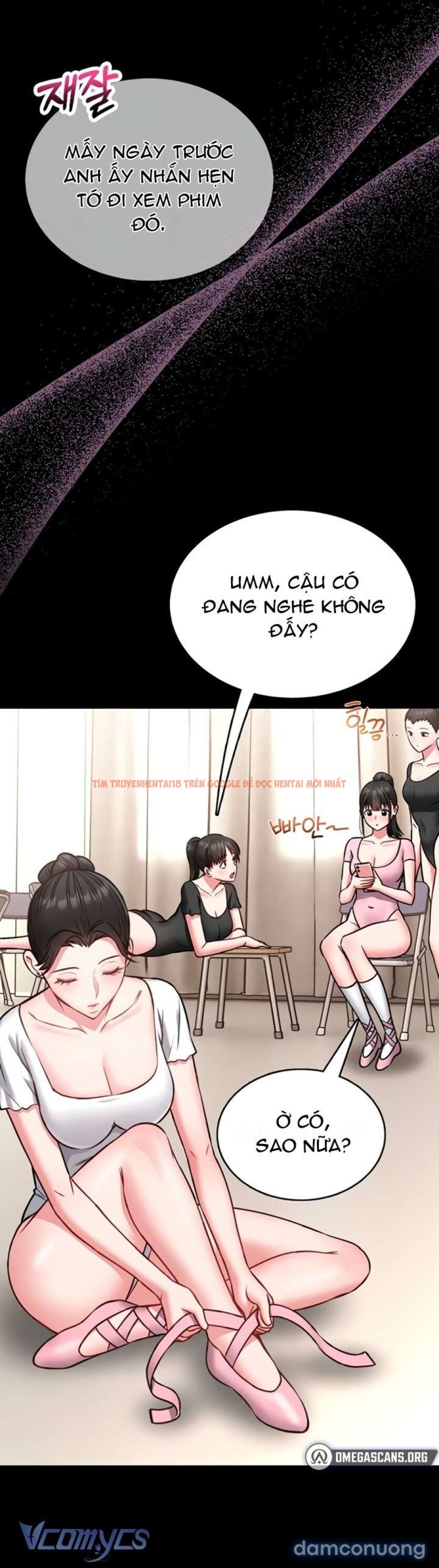 Xem ảnh Hướng Dẫn Bảo Vệ Bản Thân - Chapter 8 - 2 - Truyenhentaiz.net