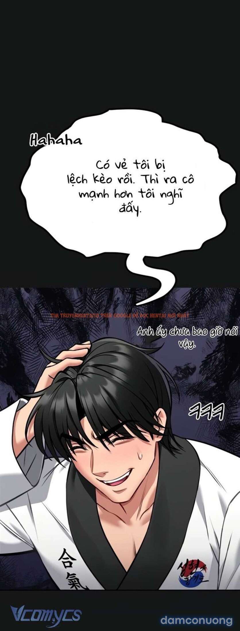 Xem ảnh Hướng Dẫn Bảo Vệ Bản Thân - Chapter 8 - 20 - Truyenhentaiz.net