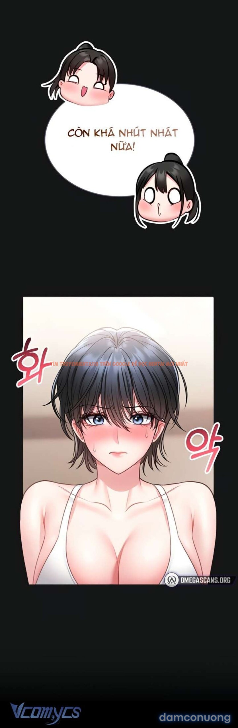 Xem ảnh Hướng Dẫn Bảo Vệ Bản Thân - Chapter 8 - 21 - Truyenhentaiz.net