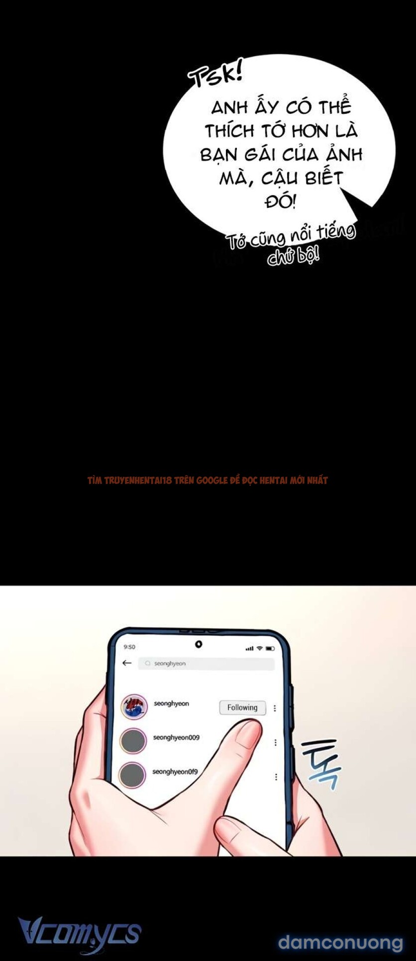 Xem ảnh Hướng Dẫn Bảo Vệ Bản Thân - Chapter 8 - 24 - Truyenhentaiz.net