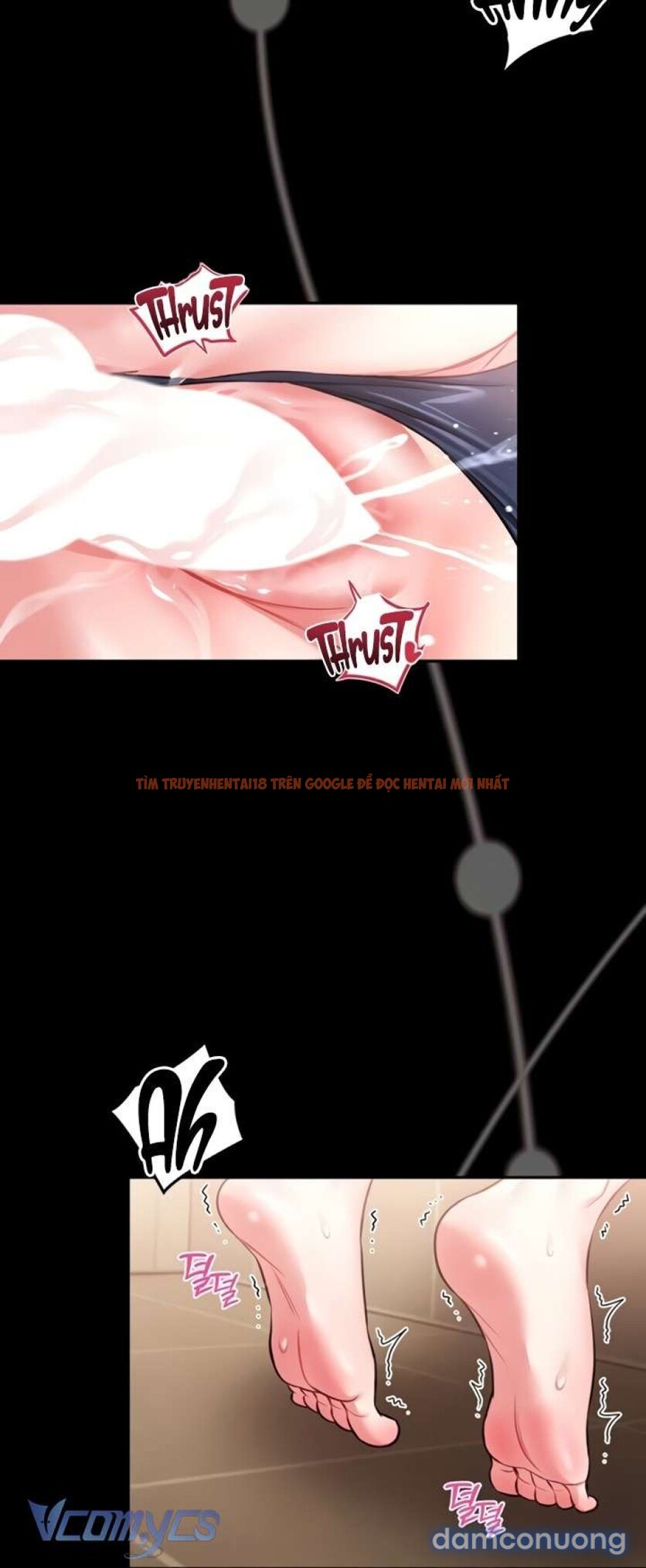 Xem ảnh Hướng Dẫn Bảo Vệ Bản Thân - Chapter 8 - 58 - Truyenhentaiz.net