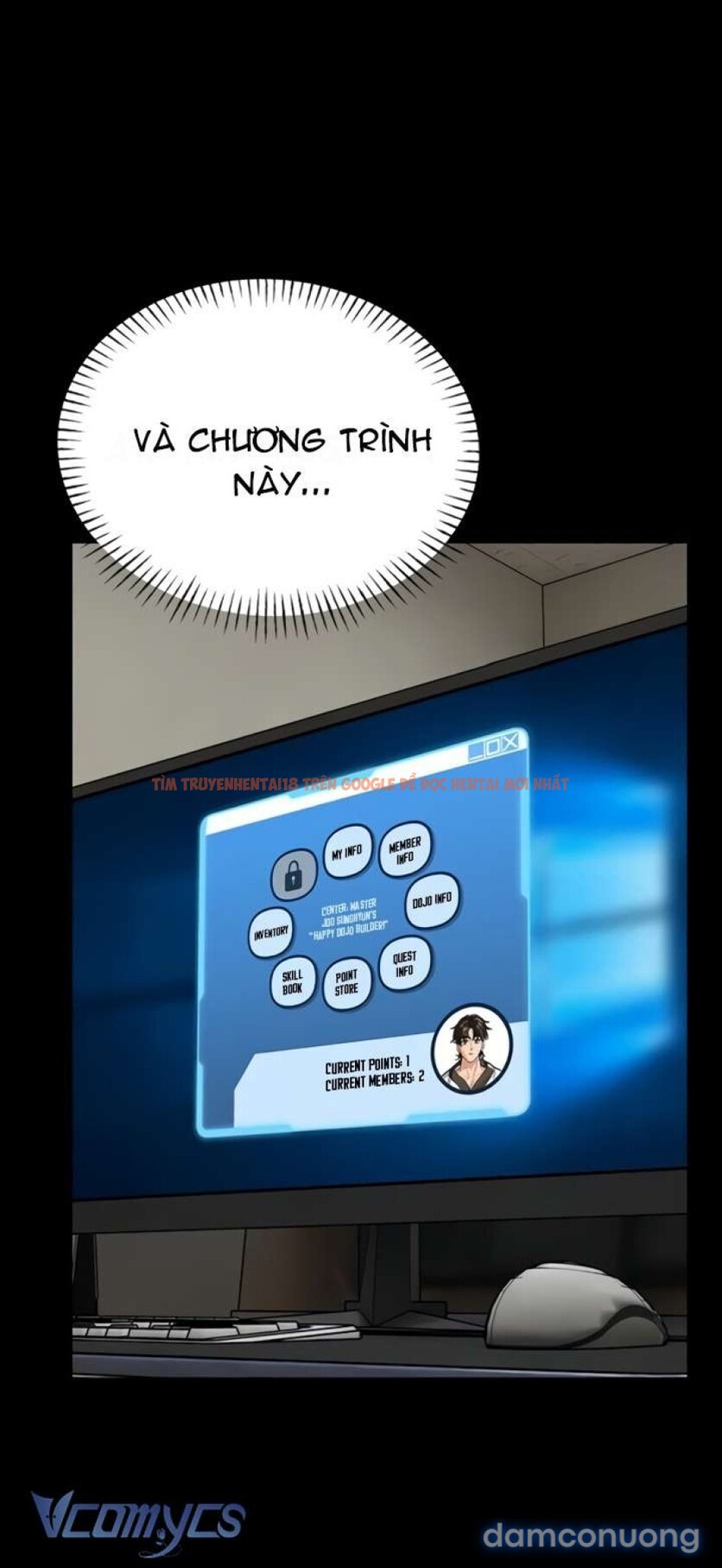 Xem ảnh Hướng Dẫn Bảo Vệ Bản Thân - Chapter 8 - 73 - Truyenhentaiz.net