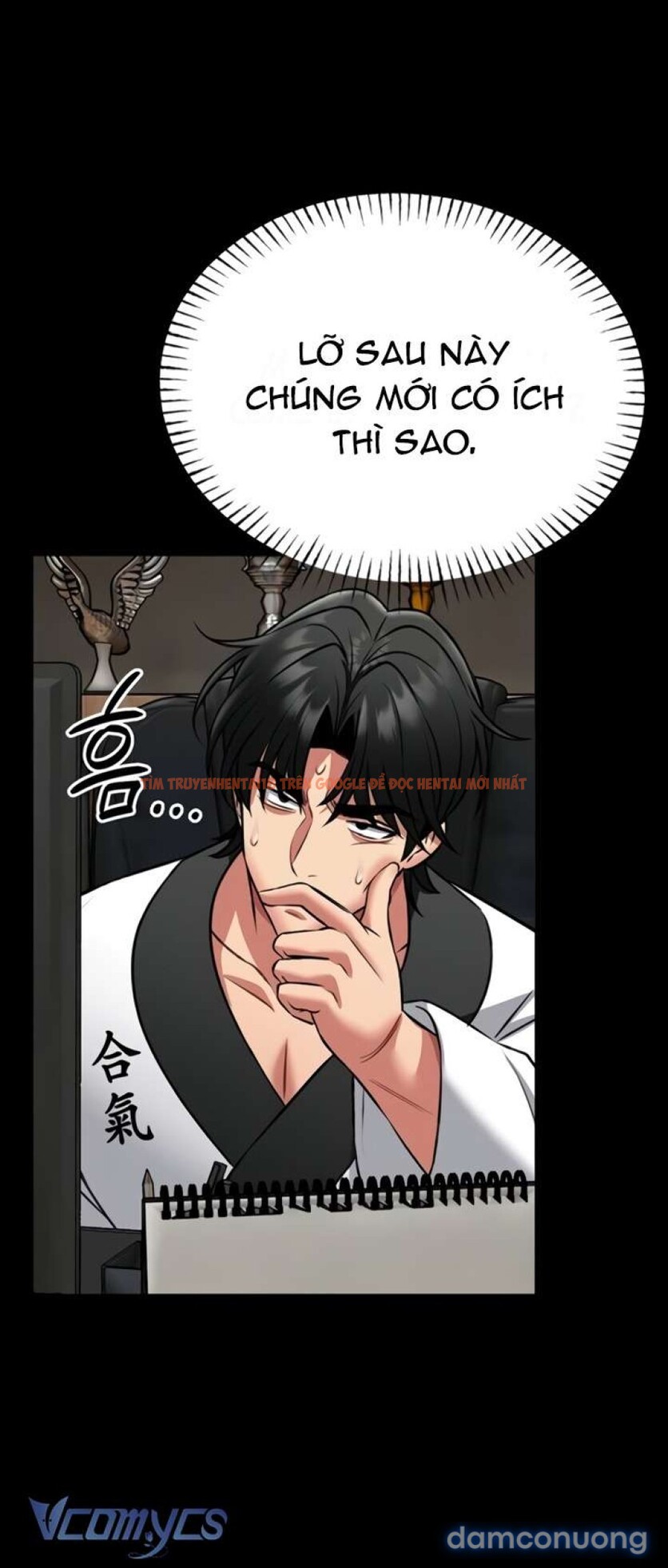 Xem ảnh Hướng Dẫn Bảo Vệ Bản Thân - Chapter 8 - 75 - Truyenhentaiz.net