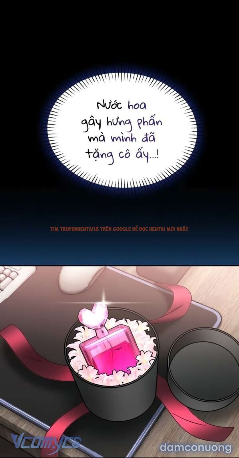 Xem ảnh Hướng Dẫn Bảo Vệ Bản Thân - Chapter 9 - 100 - Truyenhentaiz.net