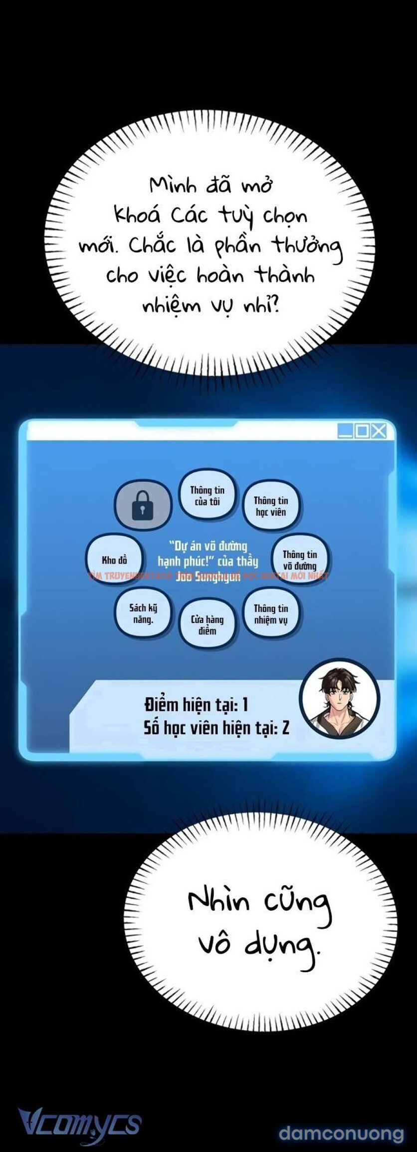 Xem ảnh Hướng Dẫn Bảo Vệ Bản Thân - Chapter 9 - 11 - Truyenhentaiz.net