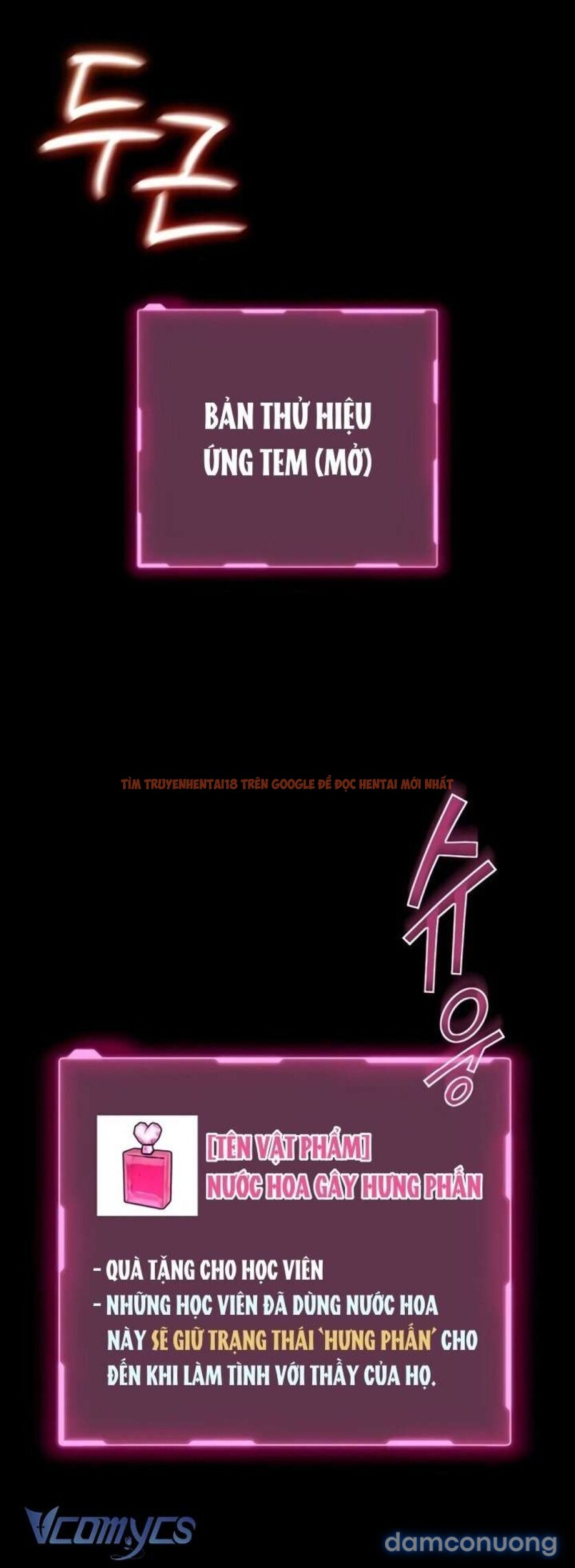 Xem ảnh Hướng Dẫn Bảo Vệ Bản Thân - Chapter 9 - 112 - Truyenhentaiz.net