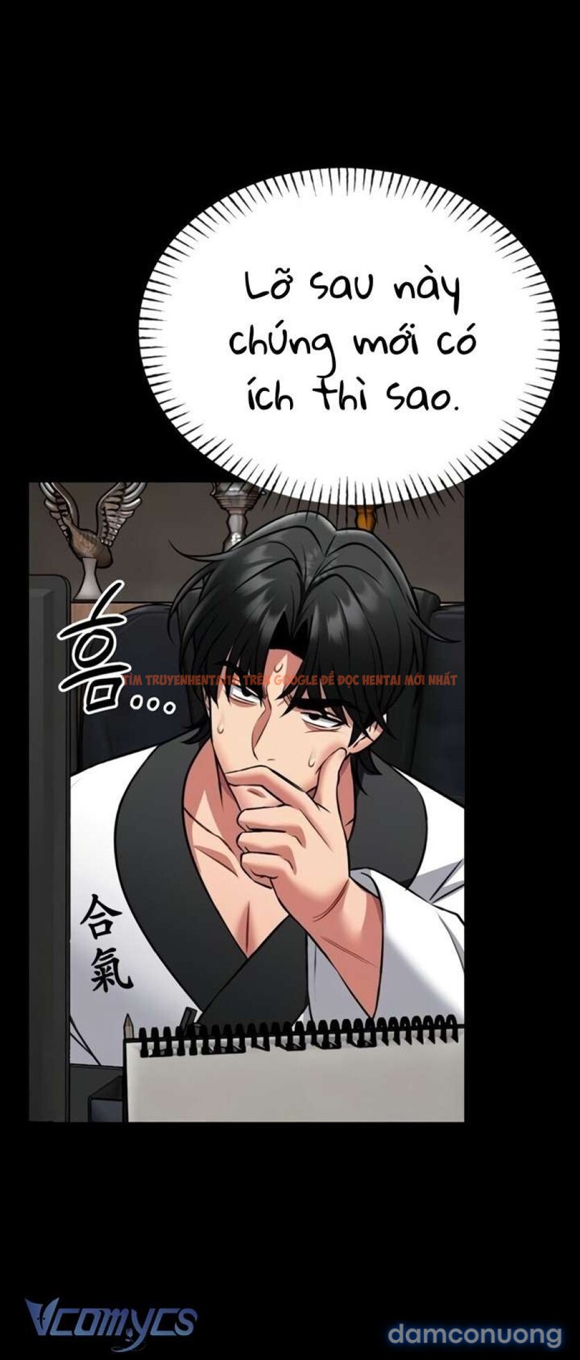 Xem ảnh Hướng Dẫn Bảo Vệ Bản Thân - Chapter 9 - 12 - Truyenhentaiz.net