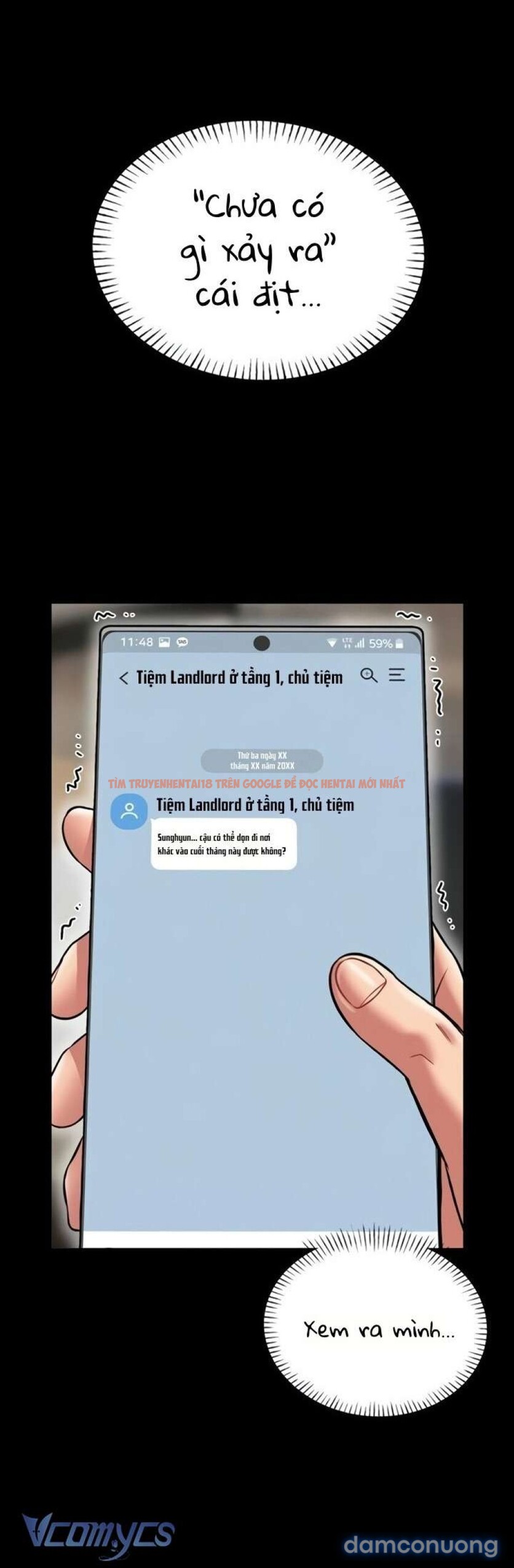 Xem ảnh Hướng Dẫn Bảo Vệ Bản Thân - Chapter 9 - 15 - Truyenhentaiz.net