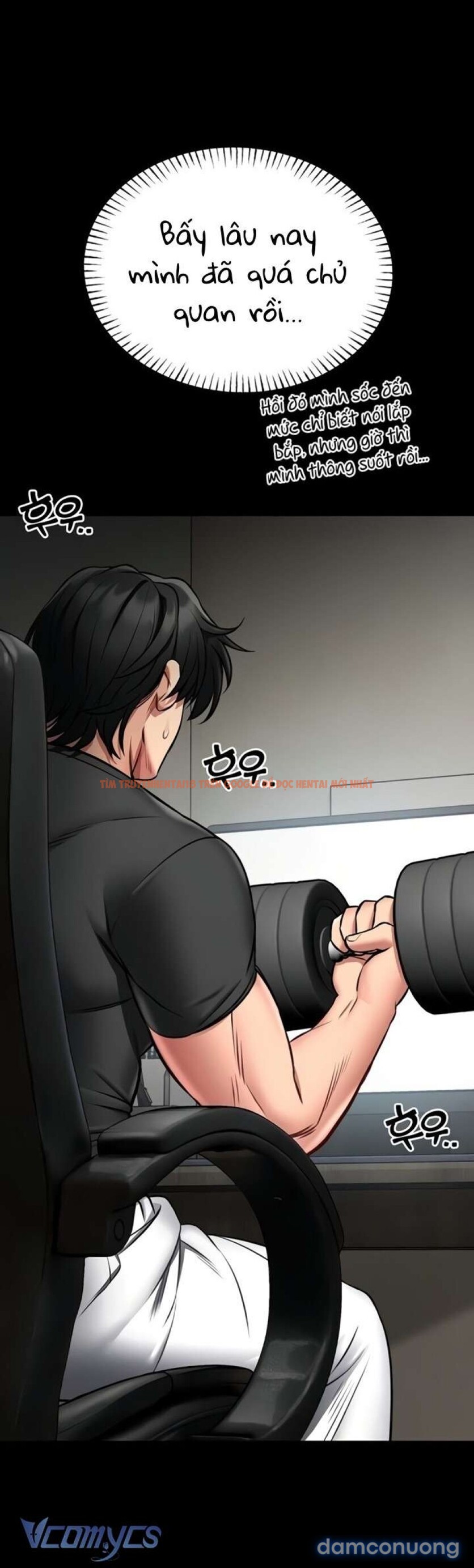 Xem ảnh Hướng Dẫn Bảo Vệ Bản Thân - Chapter 9 - 18 - Truyenhentaiz.net