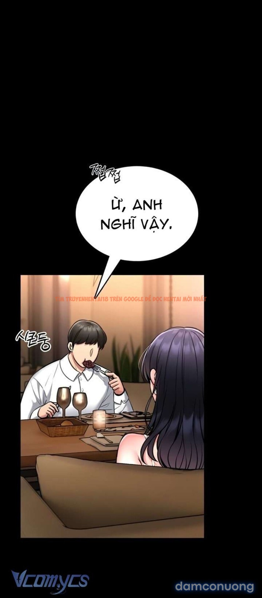 Xem ảnh Hướng Dẫn Bảo Vệ Bản Thân - Chapter 9 - 36 - Truyenhentaiz.net