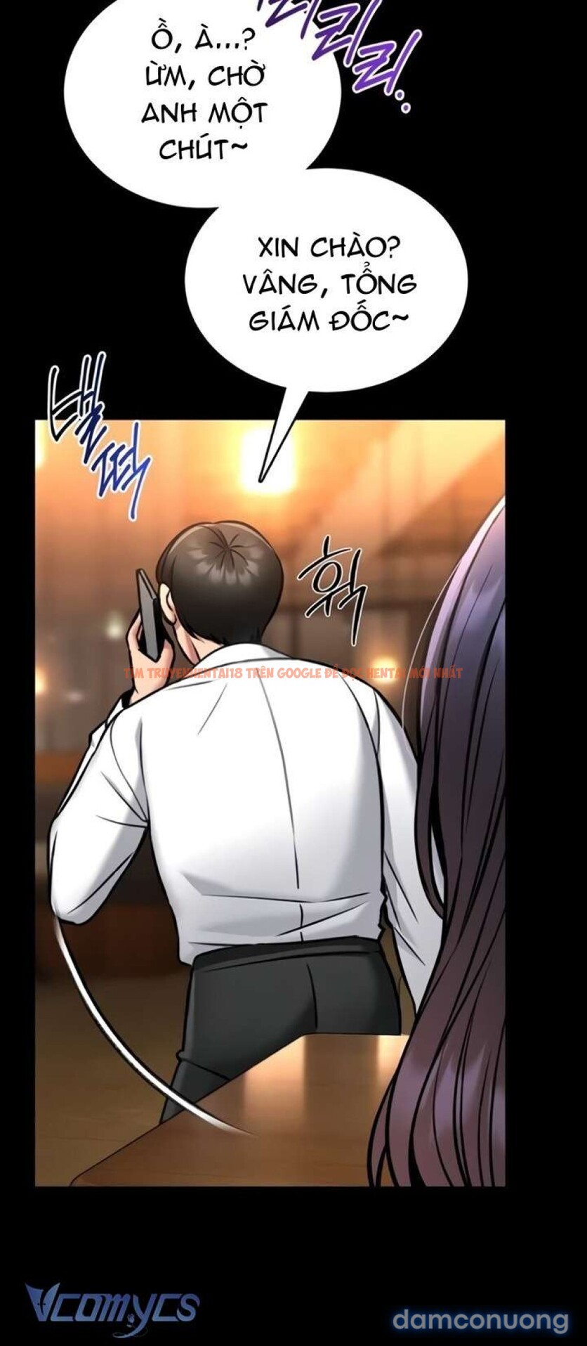 Xem ảnh Hướng Dẫn Bảo Vệ Bản Thân - Chapter 9 - 39 - Truyenhentaiz.net