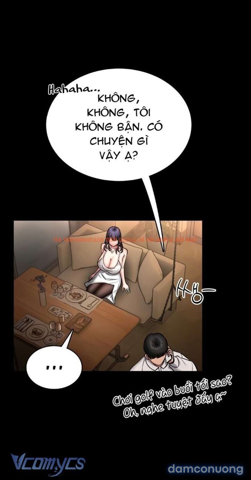 Xem ảnh Hướng Dẫn Bảo Vệ Bản Thân - Chapter 9 - 40 - Truyenhentaiz.net