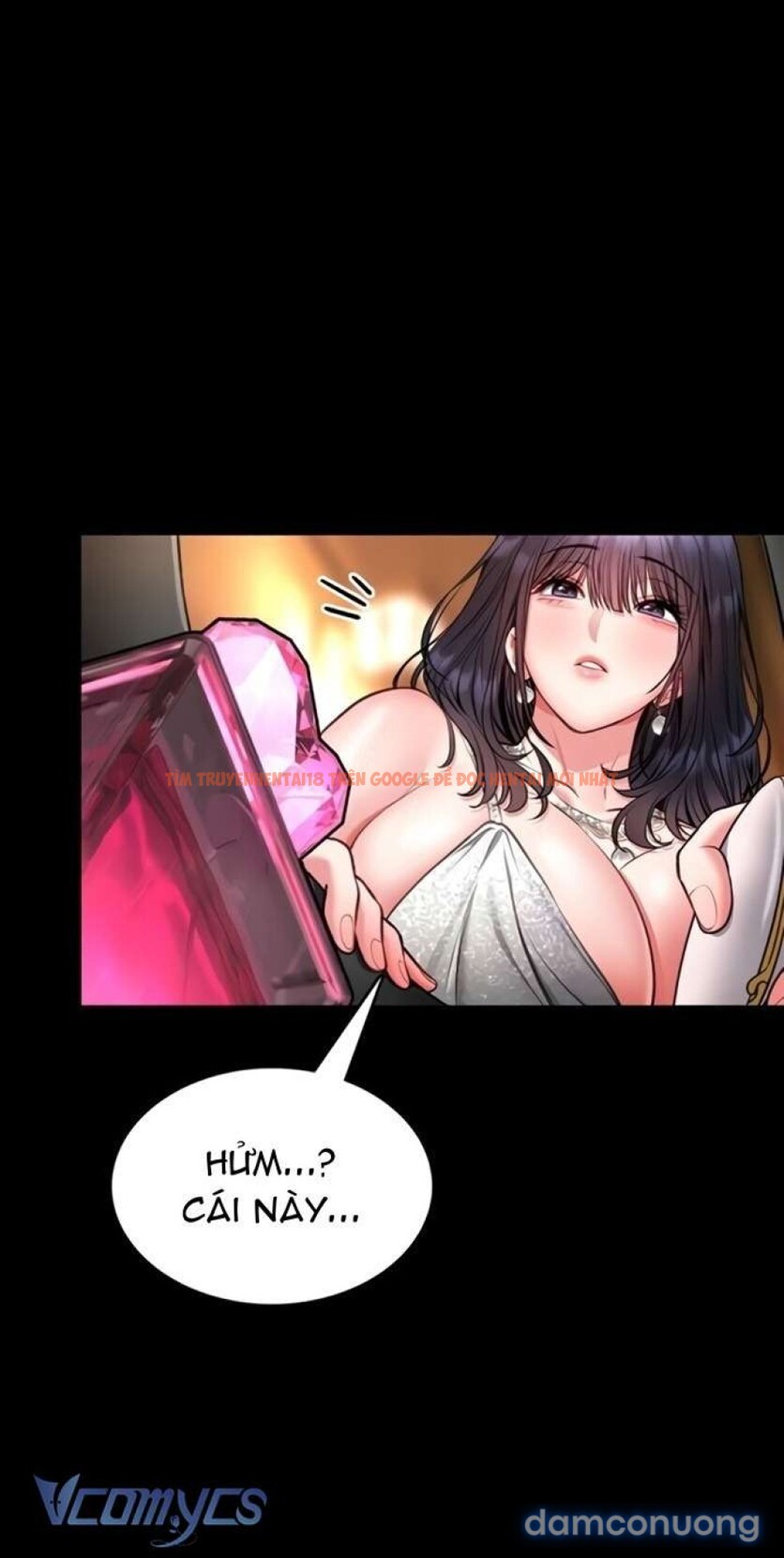 Xem ảnh Hướng Dẫn Bảo Vệ Bản Thân - Chapter 9 - 44 - Truyenhentaiz.net