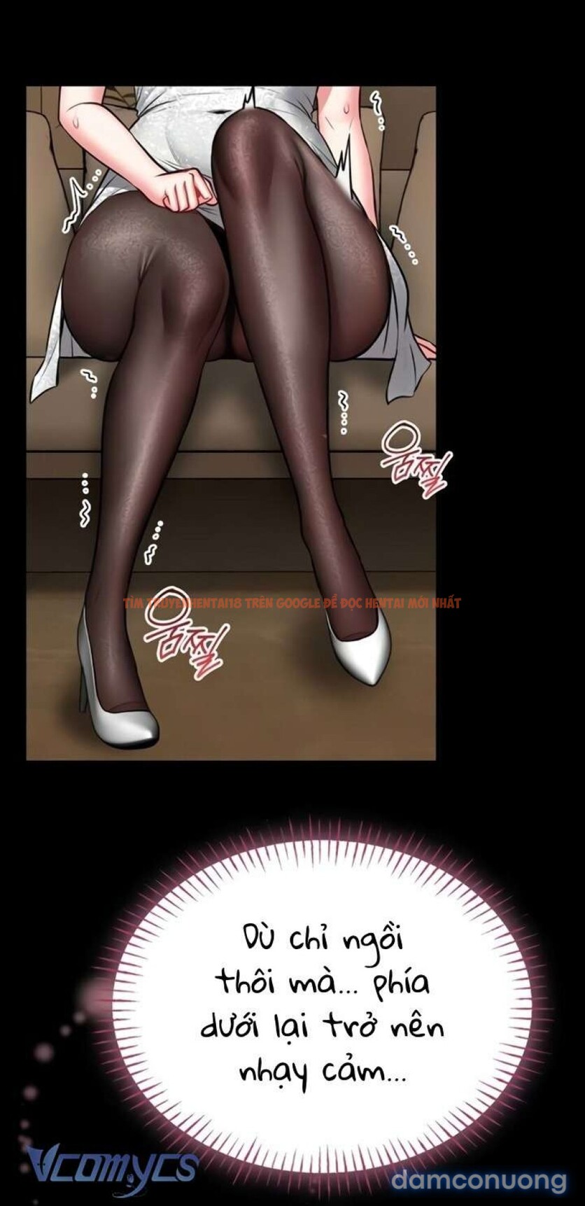 Xem ảnh Hướng Dẫn Bảo Vệ Bản Thân - Chapter 9 - 57 - Truyenhentaiz.net