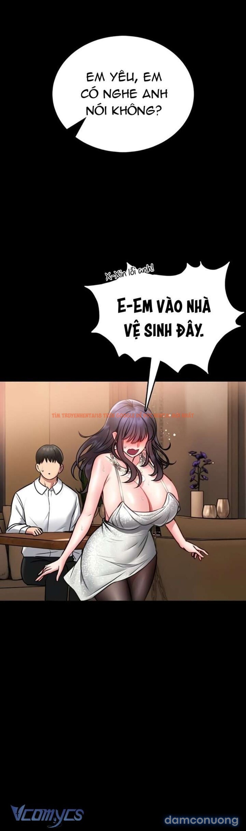 Xem ảnh Hướng Dẫn Bảo Vệ Bản Thân - Chapter 9 - 61 - Truyenhentaiz.net