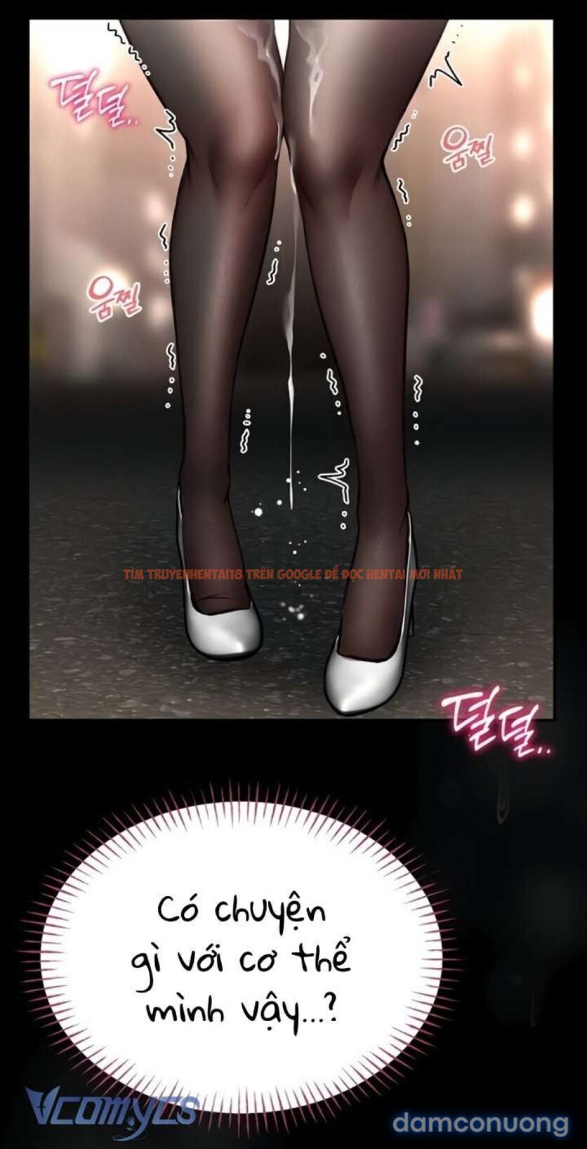 Xem ảnh Hướng Dẫn Bảo Vệ Bản Thân - Chapter 9 - 86 - Truyenhentaiz.net