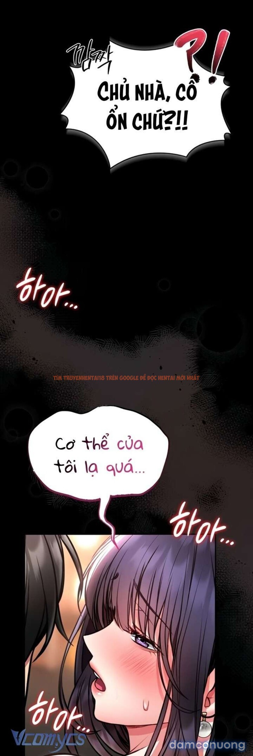 Xem ảnh Hướng Dẫn Bảo Vệ Bản Thân - Chapter 9 - 93 - Truyenhentaiz.net