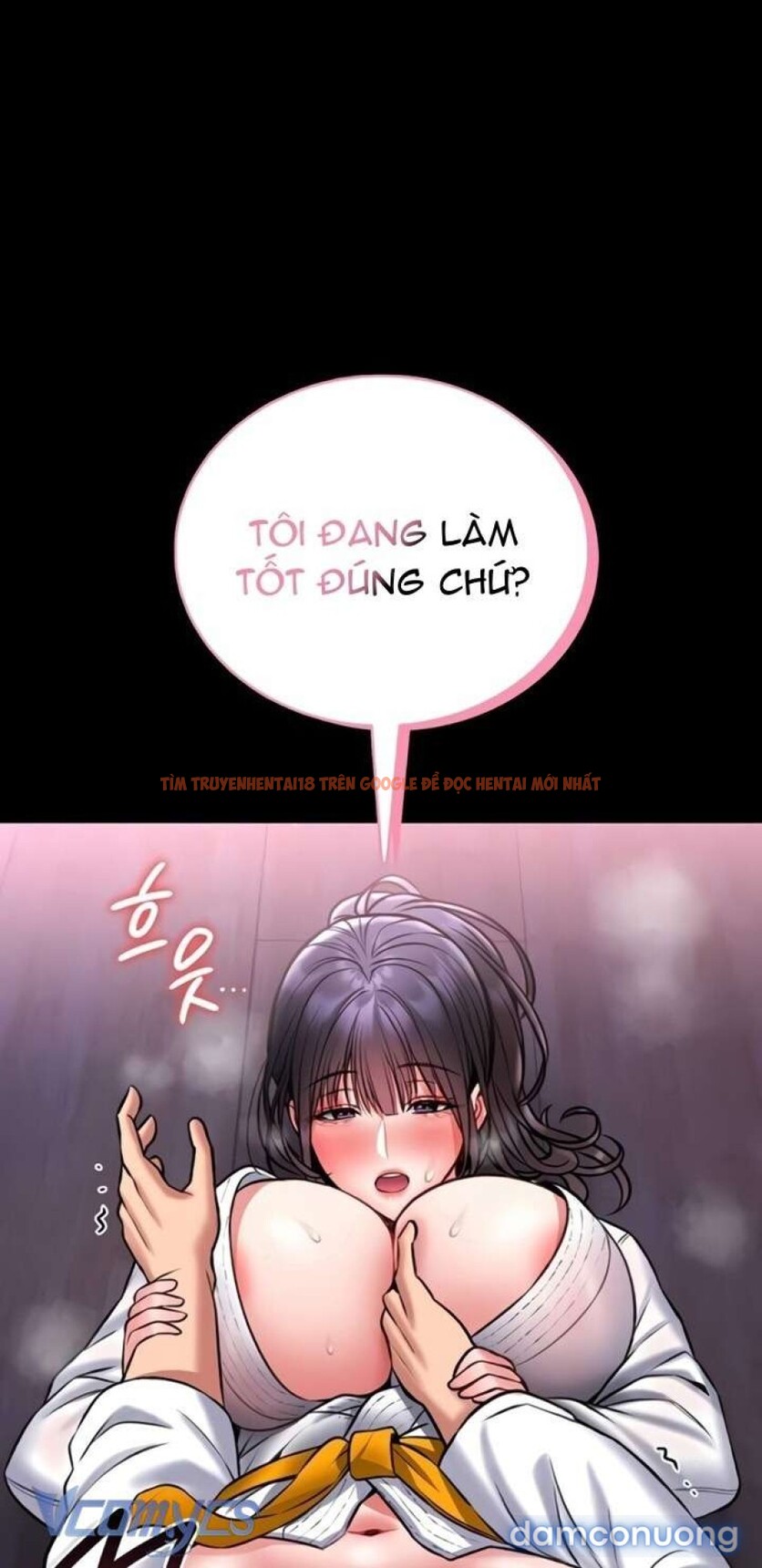 Xem ảnh Hướng Dẫn Bảo Vệ Bản Thân - Chapter 9 - 97 - Truyenhentaiz.net